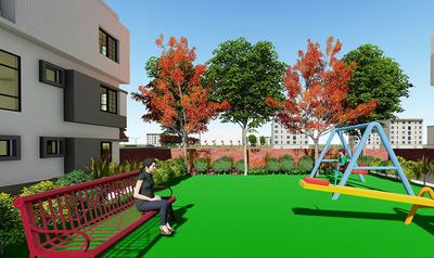 Gallery Cover Pic of Smart Piccadilly Square II