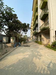 Project Image of 575.0 - 956.0 Sq.ft 1 BHK Apartment for buy in Bhawani Bandhan