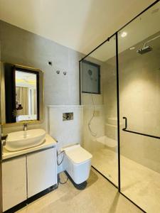 Project Image of 1600.0 - 2100.0 Sq.ft 3 BHK Builder Floor for buy in 4S Amara Luxury Floors