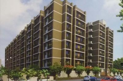 Shugan Pushkar Elegance Images for Elevation of Nijanand Pushkar Elegance 1