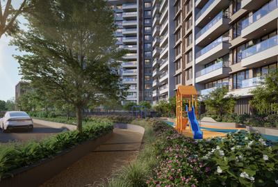 Project Image of 891.0 - 2622.0 Sq.ft 2 BHK Apartment for buy in Kalpataru Blossoms