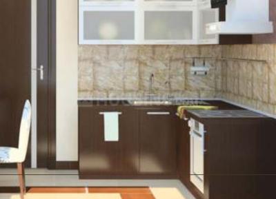 Project Image of 1094 Sq.ft 2 BHK Apartment / Flat for sale in Thane West for Rs. 16200000