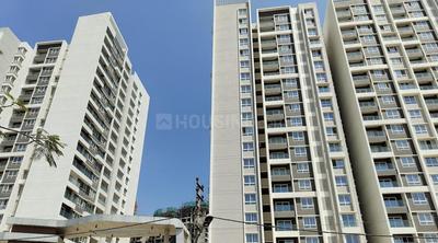 Project Image of 2465.0 - 2500.0 Sq.ft 4 BHK Apartment for buy in Sumadhura Folium Phase 3