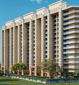 Project Image of 1700.0 - 1900.0 Sq.ft 3 BHK Apartment for buy in Aetro Heights