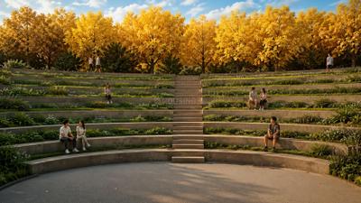 Project Image of 1335.69 - 5786.57 Sq.ft Residential Plot Plot for buy in Opulent Blubay Phase 1