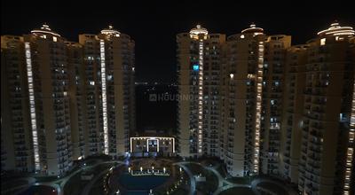 Project Image of 1165.0 - 1690.0 Sq.ft 2.5 BHK Apartment for buy in Samridhi Luxuriya Avenue