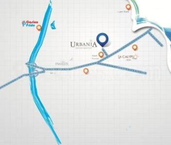Project Image of 3000.0 - 3800.0 Sq.ft 3 BHK Villa for buy in Urbania Villas Phase I