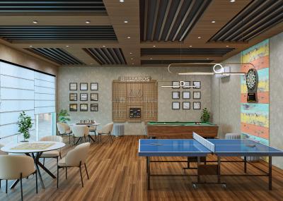 Project Image of 0.0 - 1890.0 Sq.ft 3 BHK Apartment for buy in Madhuram Prime