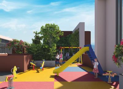 Project Image of 486.74 - 824.84 Sq.ft 2 BHK Apartment for buy in Bansall Amara