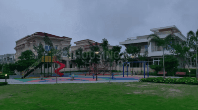 Project Image of 3280.84 - 5930.05 Sq.ft 4 BHK Villa for buy in Adani North Park Phase 4 And 7