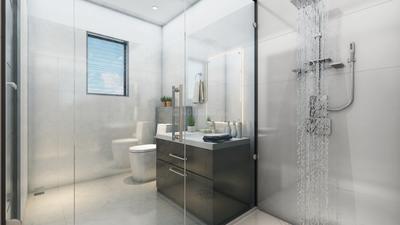 Project Image of 733.0 - 1620.0 Sq.ft 1 BHK Apartment for buy in Kajla The Elements