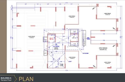 Project Image of 1400 Sq.ft 2 BHK Apartment / Flat for sale in Rander for Rs. 6800000