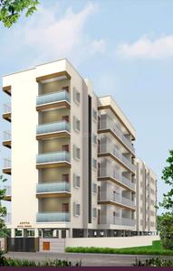 Project Image of 1084.0 - 1444.0 Sq.ft 2 BHK Apartment for buy in Aditya Royal Homes