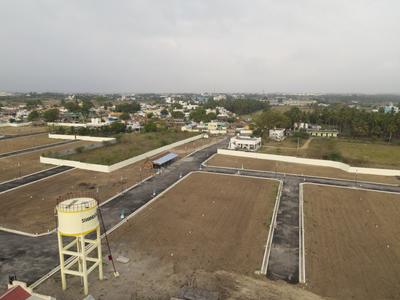 Project Image of 436 Sq.ft Residential Plot / Land for sale in Kovilpalayam for Rs. 890004