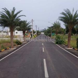 Project Image of 522.0 - 3128.0 Sq.ft Residential Plot Plot for buy in Vishnu Grand Meridian Phase 2