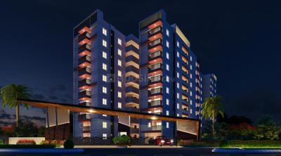 Project Image of 1446.0 - 1850.0 Sq.ft 3 BHK Apartment for buy in Vajra S Abode