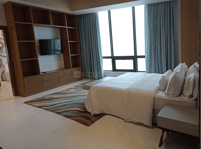 Project Image of 1250.0 - 4450.0 Sq.ft 1 BHK Apartment for buy in The V