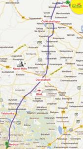 Project Image of 1108.0 - 2400.0 Sq.ft Residential Plot Plot for buy in Shriram Godhuli