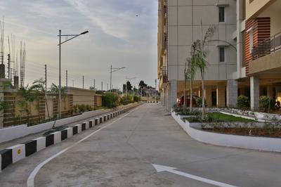 Project Image of 1400.0 - 2000.0 Sq.ft 3 BHK Apartment for buy in Om Sree Patels Green Park