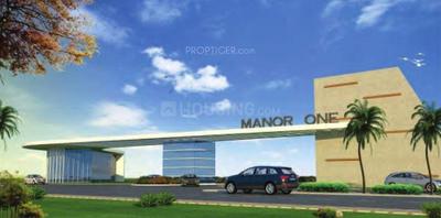 Project Image of 1455.0 - 5600.0 Sq.ft 2 BHK Apartment for buy in Kashish Manor One