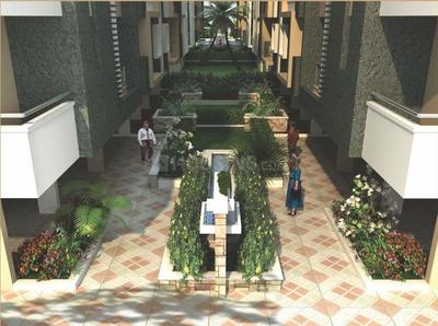 Project Image of 2350.0 - 2360.0 Sq.ft 3 BHK Apartment for buy in SDC Gateway