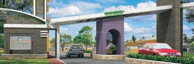 Project Image of 429.05 - 1545.05 Sq.ft Residential Plot Plot for buy in Oyster Prabhatam Oyster City