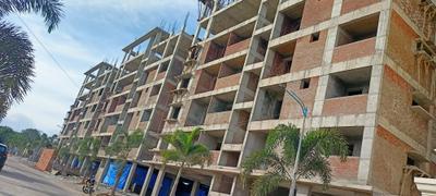 Project Image of 1200.0 - 1500.0 Sq.ft 2 BHK Apartment for buy in TAMANNAS PRIDE