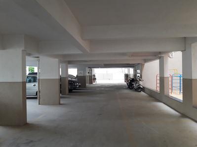 Project Image of 983.0 - 1590.0 Sq.ft 2 BHK Apartment for buy in ABM Residency Apartments