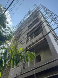 Project Image of 0.0 - 1800.0 Sq.ft 3 BHK Apartment for buy in Eco Quattro Boutique Residences