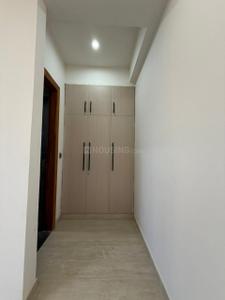 Project Image of 0.0 - 2700.0 Sq.ft 4 BHK Builder Floor for buy in iPropy Elegant Floors By Yogesh Bindal