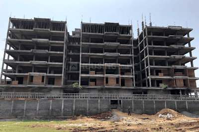 Project Image of 0.0 - 3220.0 Sq.ft 4 BHK Apartment for buy in Shivay Metro Hexa