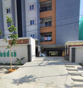 Project Image of 977.0 - 1210.0 Sq.ft 3 BHK Apartment for buy in Prop Vedha