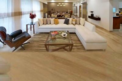 Project Image of 1508.0 - 1537.0 Sq.ft 3 BHK Row House for buy in Mahindra Bloomdale Row House 6