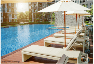 Project Image of 1290 Sq.ft 2 BHK Apartment / Flat for sale in Kandivali East for Rs. 38200000