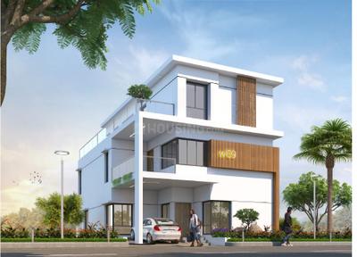 Project Image of 3756.0 - 6877.0 Sq.ft 4 BHK Villa for buy in Radhey Raaga