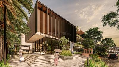 MJR Opus Elevation 1