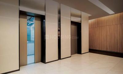 Project Image of 569 Sq.ft 1 BHK Apartment / Flat for sale in Santacruz East for Rs. 16000000