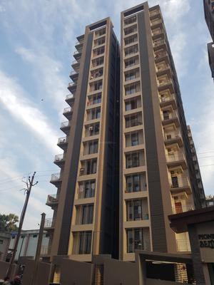 Project Image of 684.37 - 856.81 Sq.ft 2 BHK Apartment for buy in Pioneer Belina