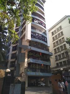 Project Image of 645.0 - 721.0 Sq.ft 2 BHK Apartment for buy in Shivraj Dhairya Residency