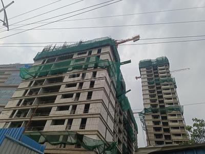 Project Image of 6520.0 - 11999.0 Sq.ft 4 BHK Apartment for buy in Candeur Skyline