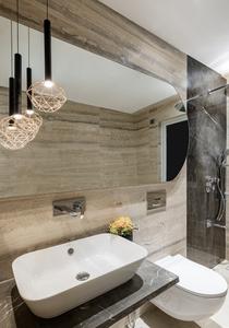 Project Image of 758.0 - 1780.0 Sq.ft 2 BHK Apartment for buy in Monte South