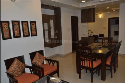 Project Image of 0.0 - 1316.0 Sq.ft 3 BHK Apartment for buy in Virasha Heights
