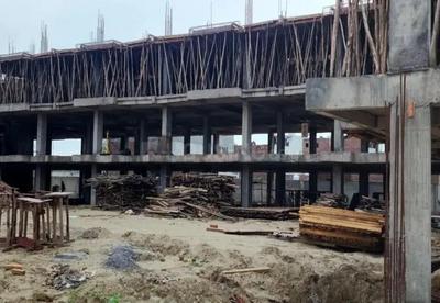 Project Image of 712.0 - 1735.0 Sq.ft 1 BHK Apartment for buy in Guru Kripa Sky