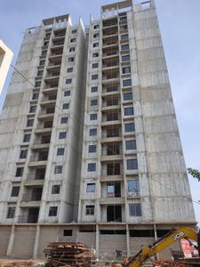 Project Image of 1250 Sq.ft 3 BHK Apartment / Flat for sale in Tamando for Rs. 12000000