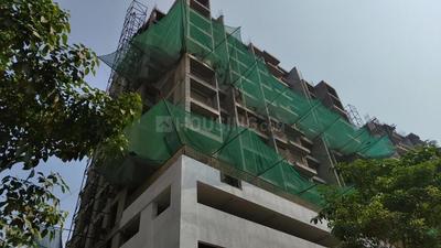 Project Image of 1550 Sq.ft 3 BHK Apartment / Flat for sale in Panvel for Rs. 17000000