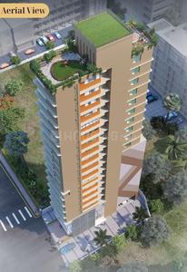 Project Image of 920 Sq.ft 2 BHK Apartment / Flat for sale in Anushakti Nagar for Rs. 25200000