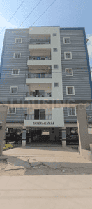 Goldstone Imperial Park Elevation 1