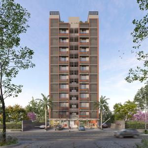 Project Image of 1098.0 - 1530.0 Sq.ft 2 BHK Apartment for buy in Anantam 51