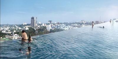Project Image of 3100 Sq.ft 4 BHK Apartment / Flat for sale in Binnipete for Rs. 60000000