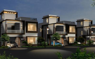 Project Image of 1580.0 - 2070.0 Sq.ft 3 BHK Villa for buy in Peninsula Park Elite